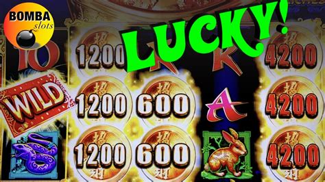 casino lucky
